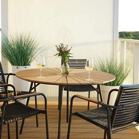 2Homerent Aqua Polanki Kołobrzeg Buitenkant foto