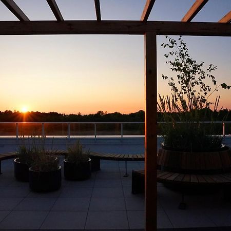 2Homerent Aqua Polanki Kołobrzeg Buitenkant foto