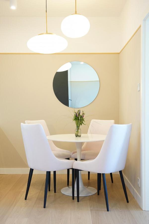 2Homerent Aqua Polanki Kołobrzeg Buitenkant foto