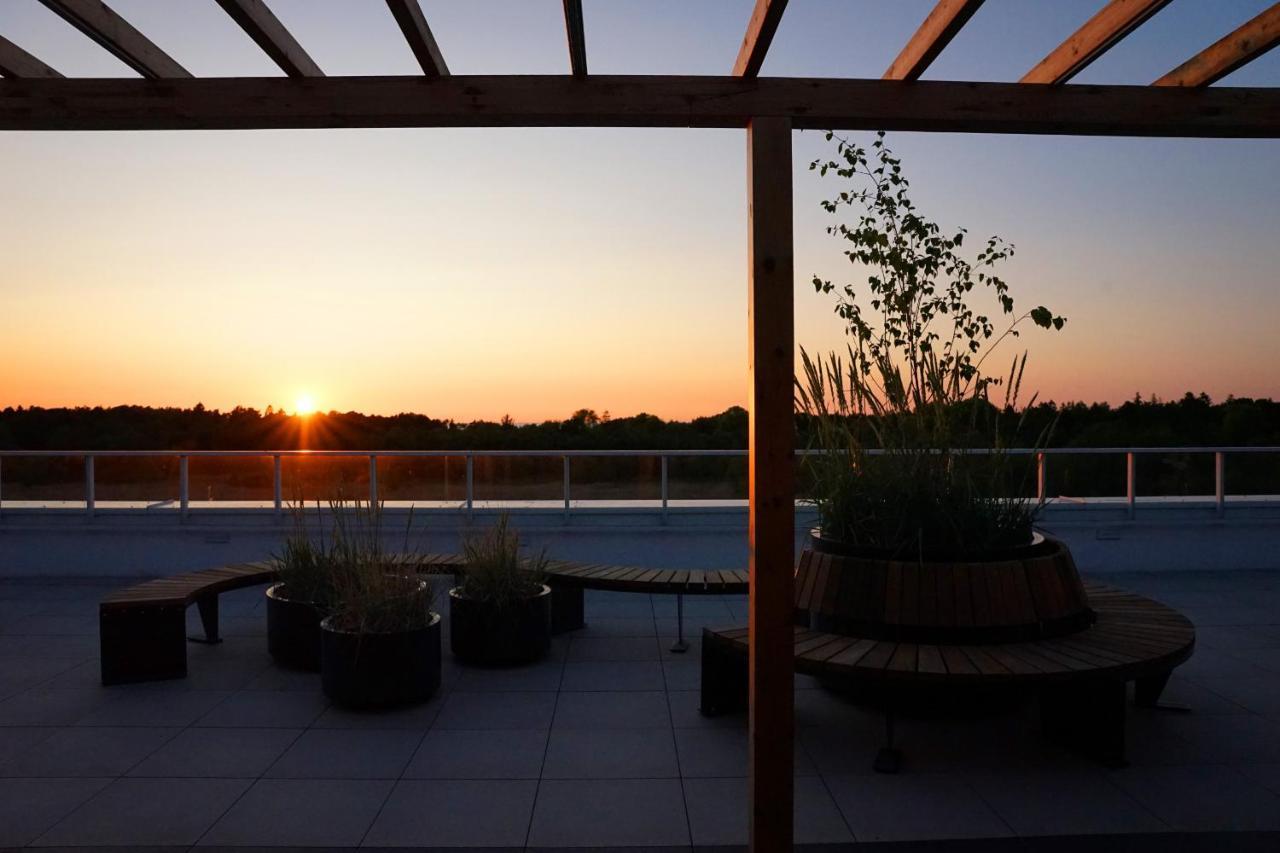 2Homerent Aqua Polanki Kołobrzeg Buitenkant foto