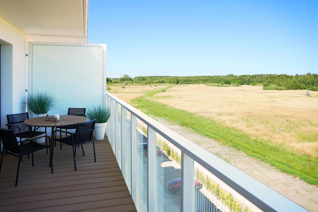 2Homerent Aqua Polanki Kołobrzeg Buitenkant foto